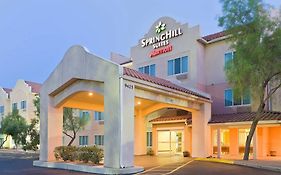 Springhill Suites Phoenix North