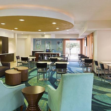 Springhill Suites Phoenix North Exterior photo