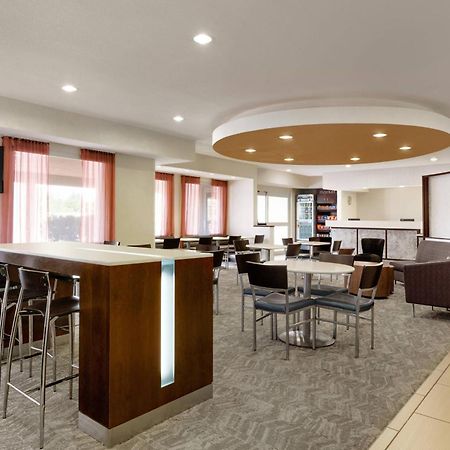 Springhill Suites Phoenix North Exterior photo
